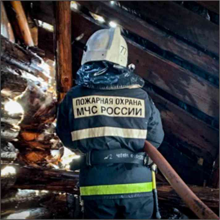 Информация о произошедших пожарах и проведенной профилактической работе за 08 сентября 2023 года