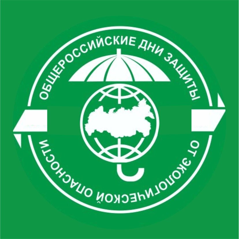 Березники – призер регионального этапа всероссийской акции «Дни защиты от экологической опасности»