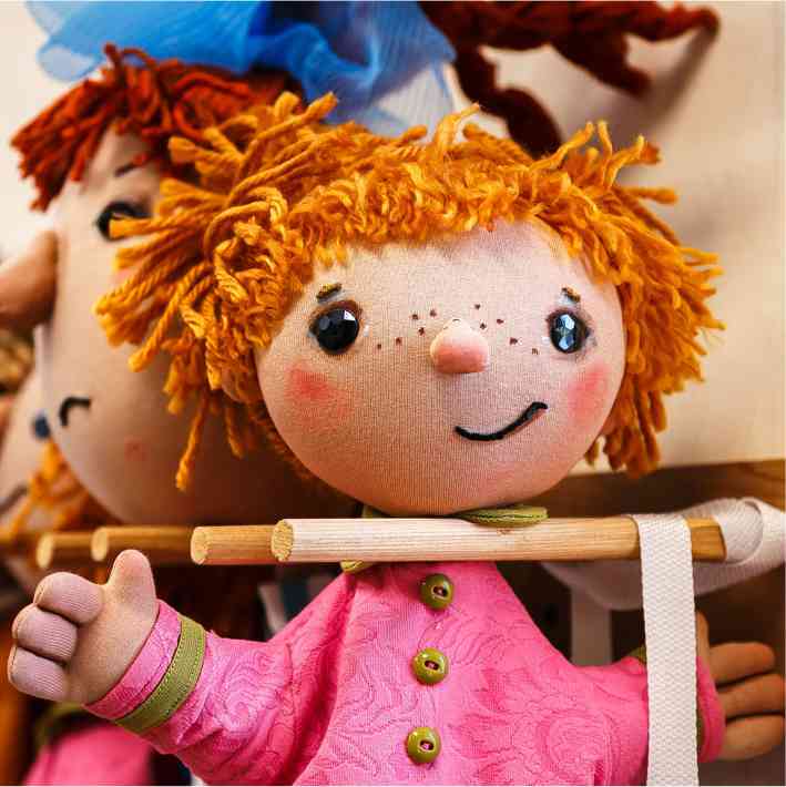 В Березники приедет Пермский театр кукол, чтобы показать два премьерных спектакля