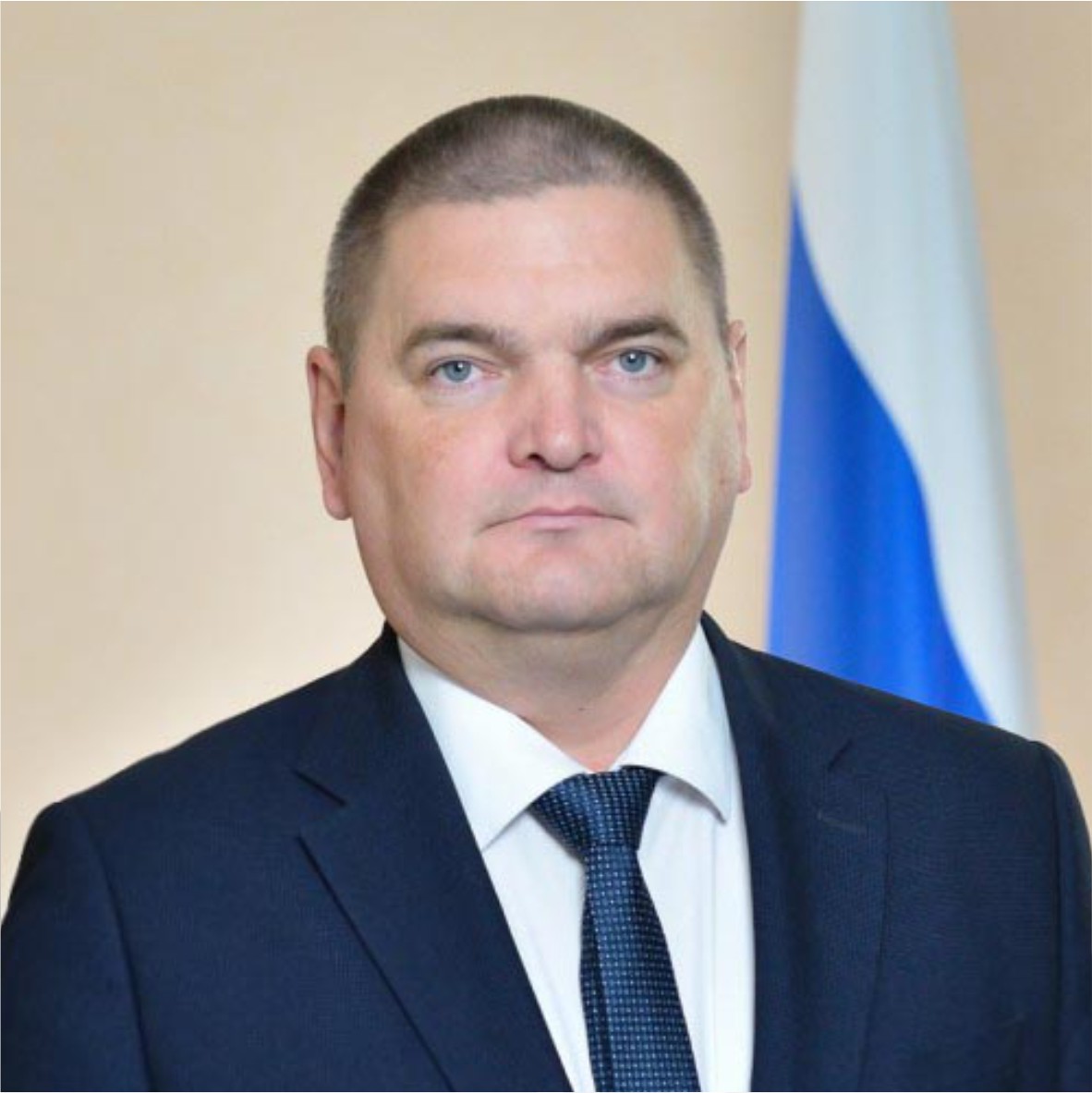 Поздравление временно исполняющий полномочия﻿ главы города Березники Михаила Шинкарёва с Днем народного единства