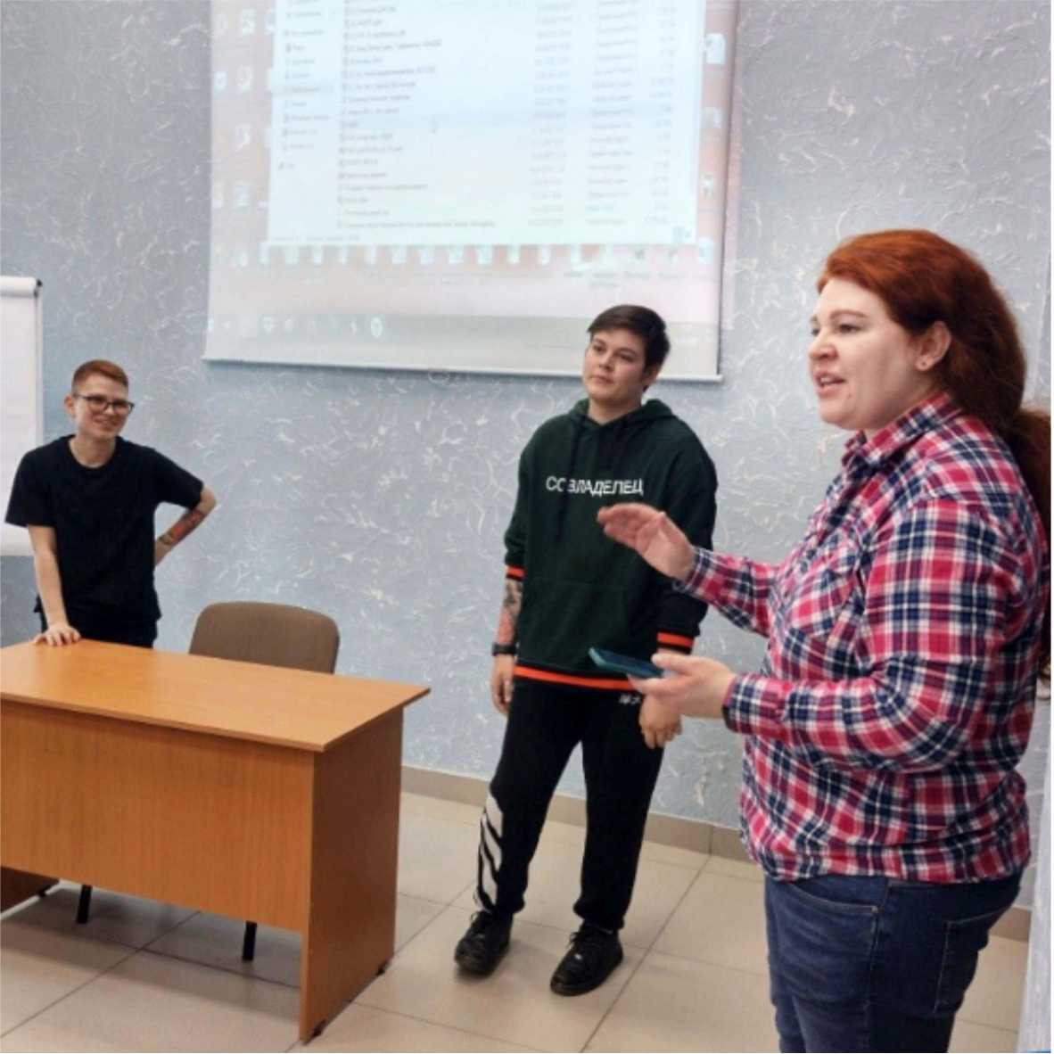 Потенциальных и действующих предпринимателей муниципального образования «Город Березники» приглашают на образовательный проект