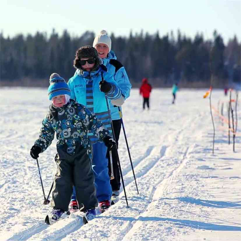  Участники и ветераны СВО совместно с родными смогут бесплатно заниматься спортом в Новожилово