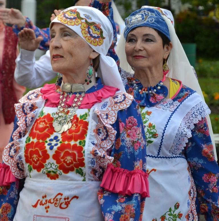 В Березниках отметят народный праздник татар и башкир – Сабантуй