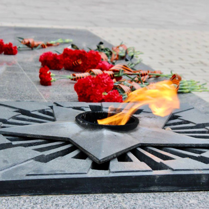 В Березниках состоялось мероприятие, посвящённое Международному дню освобождения узников фашистских концлагерей