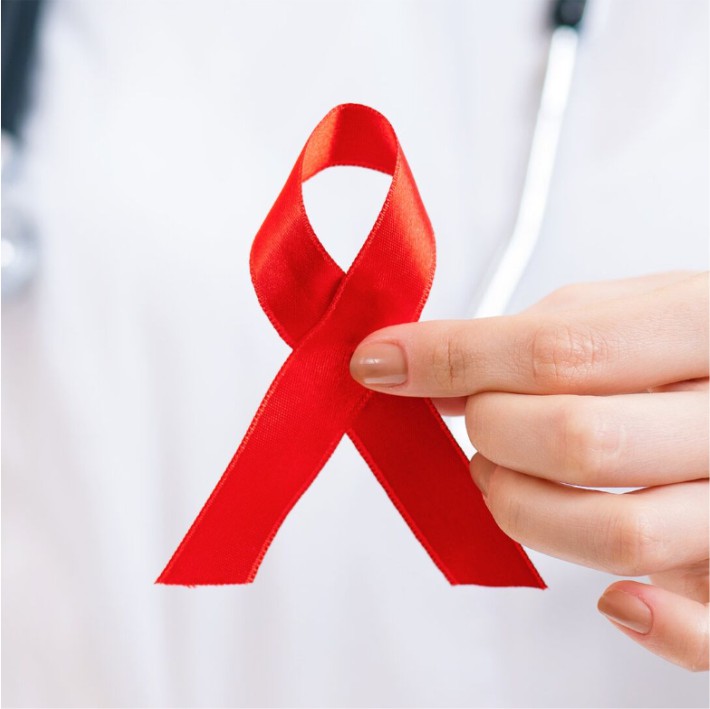 В четверг, 22 декабря, в Березниках пройдет бесплатное анонимное экспресс-тестирование на ВИЧ-инфекцию