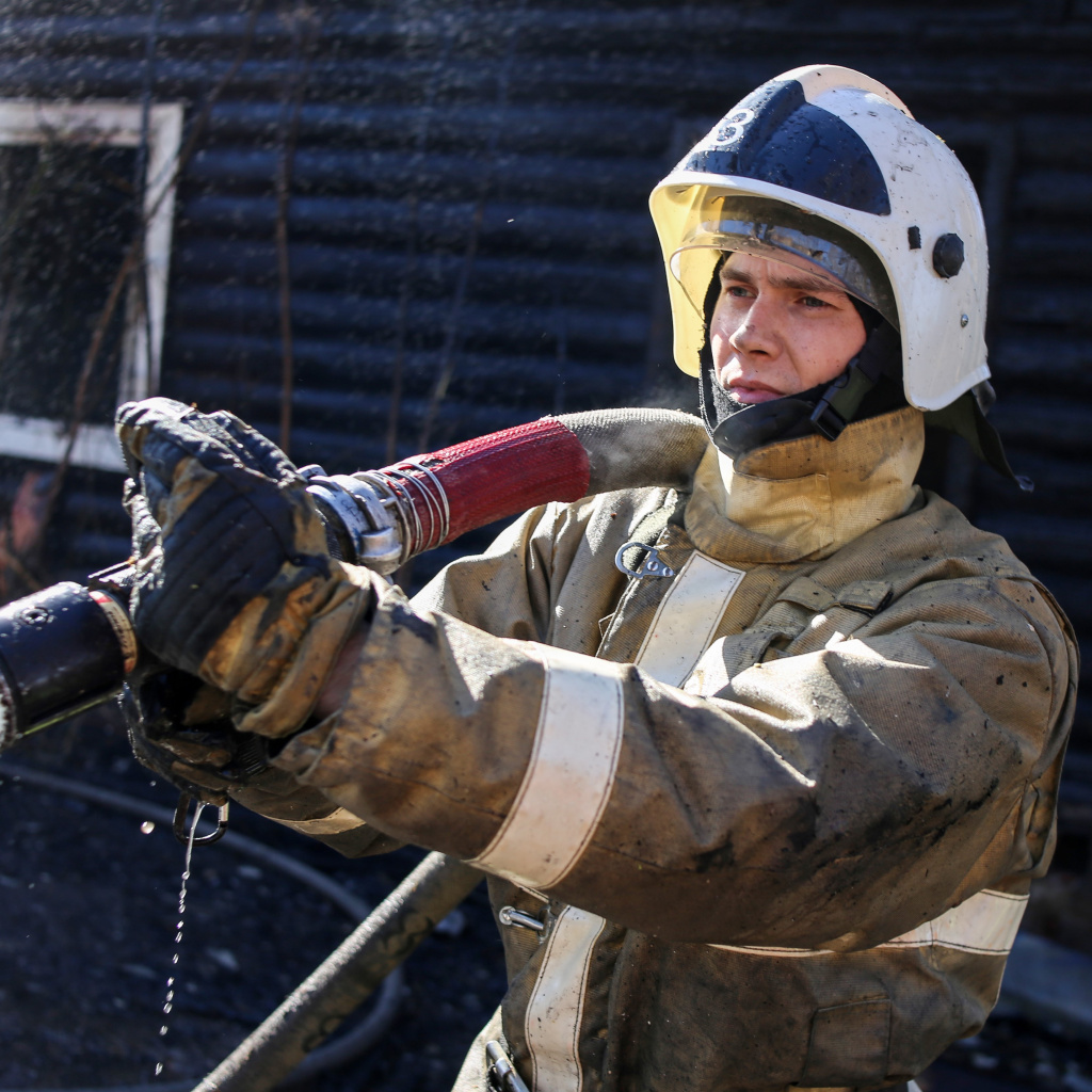 Информация о произошедших пожарах и проведенной профилактической работе за 26 апреля 2023 года